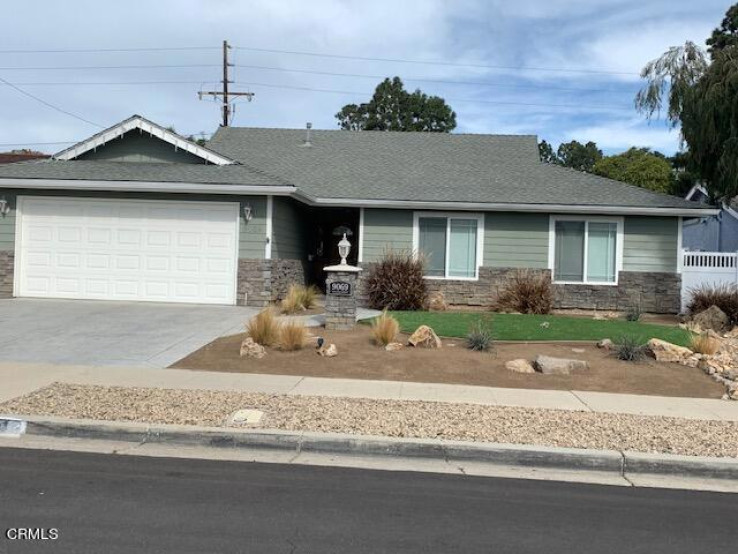 4 Bed Home for Sale in Ventura, California