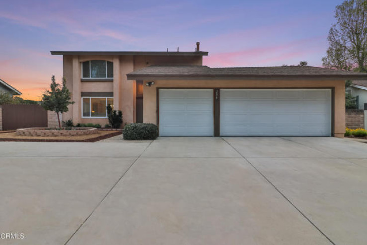 4 Bed Home for Sale in Thousand Oaks, California