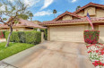 2 Bed Home for Sale in Palm Desert, California