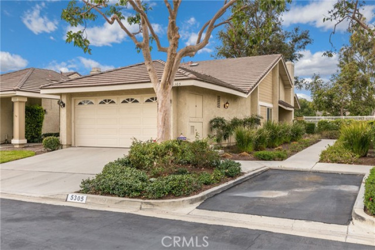 Residential Home in Yorba Linda