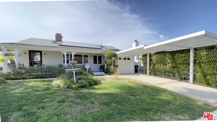 3 Bed Home for Sale in North Hollywood, California