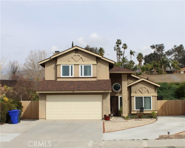 3 Bed Home for Sale in Highland, California