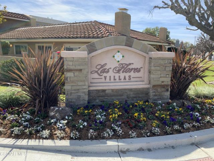 2 Bed Home for Sale in Thousand Oaks, California