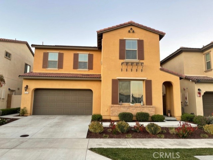 4 Bed Home for Sale in Ontario, California