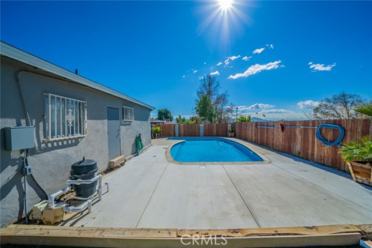 3 Bed Home for Sale in Highland, California