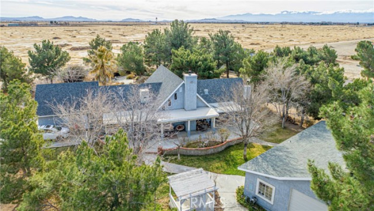 5 Bed Home for Sale in Lancaster, California