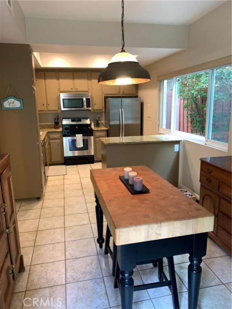 Residential Home in Encino