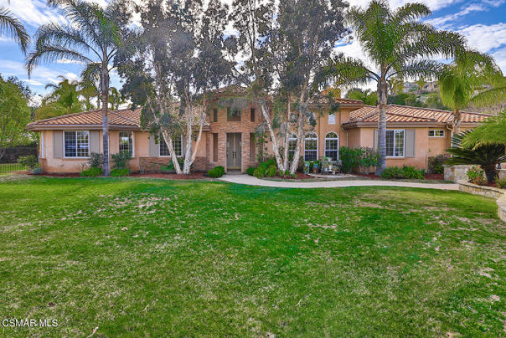 Residential Home in Newbury Park