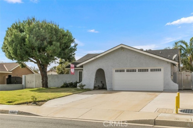 3 Bed Home for Sale in Ontario, California