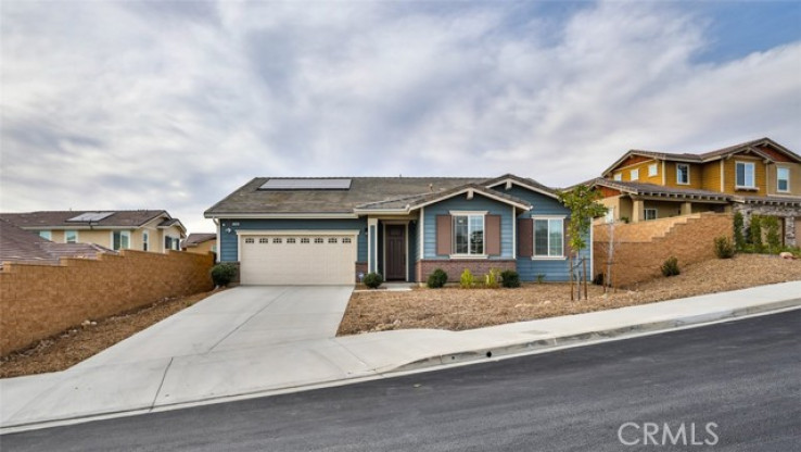 4 Bed Home for Sale in Highland, California