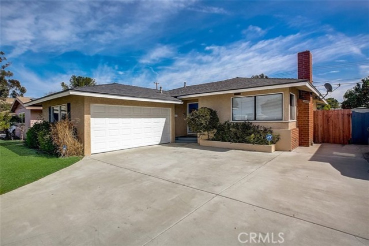 3 Bed Home for Sale in Torrance, California