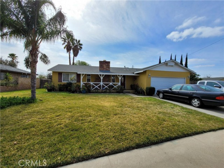 3 Bed Home for Sale in Rialto, California