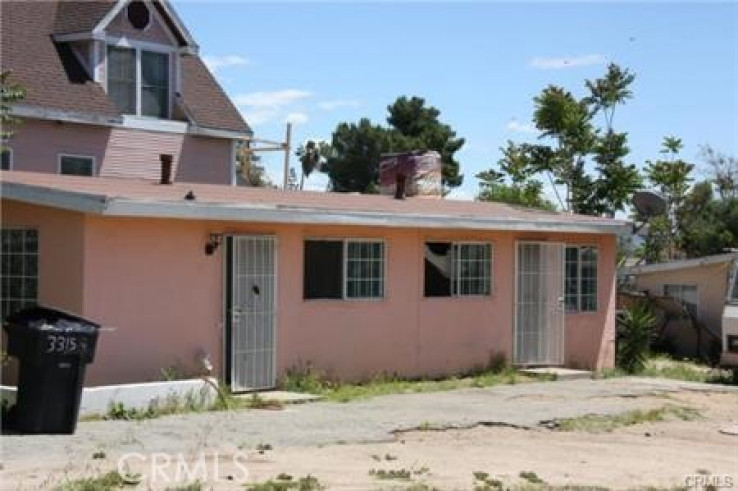 Residential Income in Highland