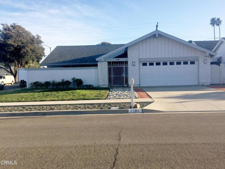 4 Bed Home for Sale in Ventura, California