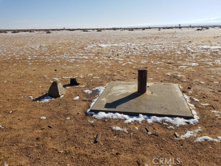  Land for Sale in Adelanto, California