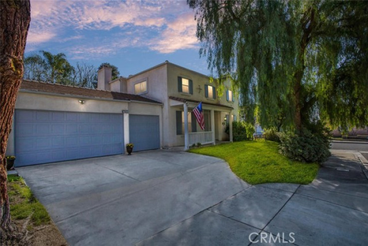 4 Bed Home for Sale in Highland, California