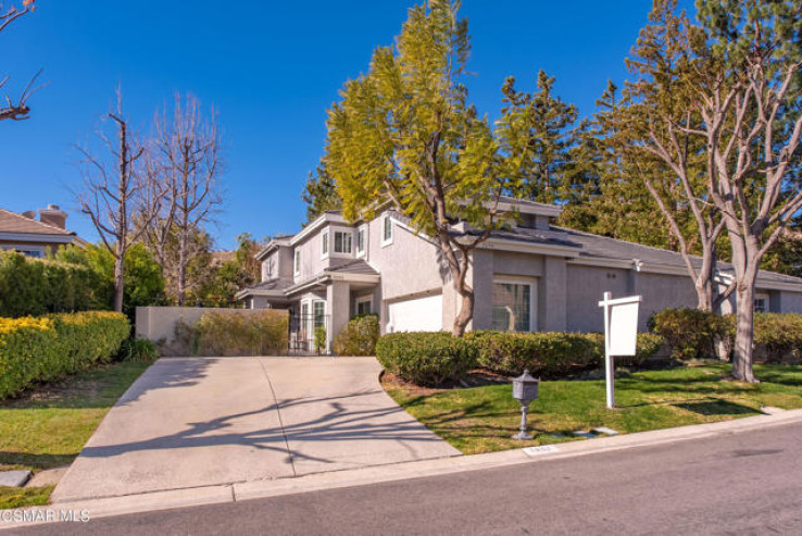 3 Bed Home for Sale in Westlake Village, California