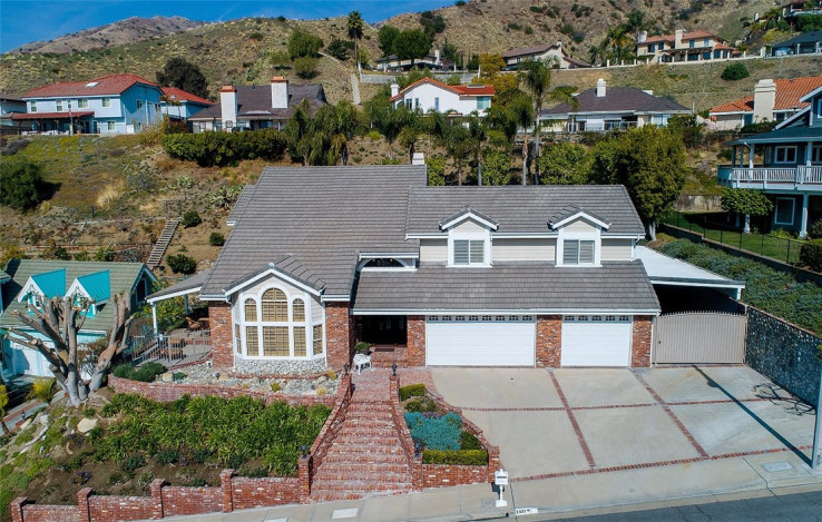 Residential Home in Burbank
