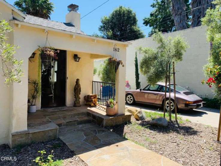 3 Bed Home for Sale in Ojai, California