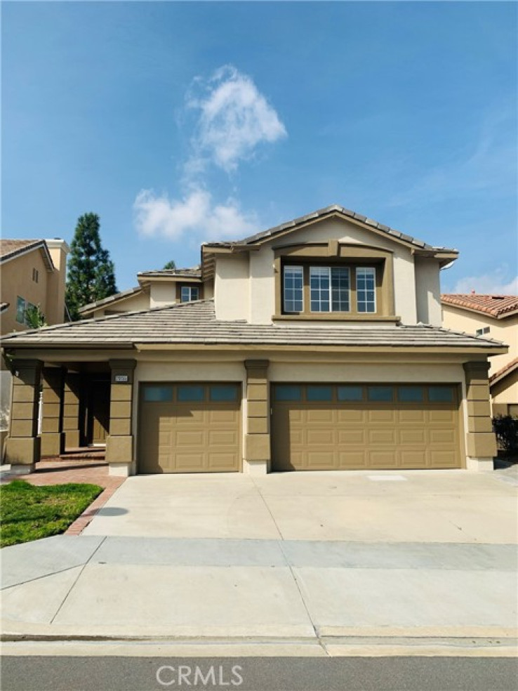 5 Bed Home for Sale in Yorba Linda, California