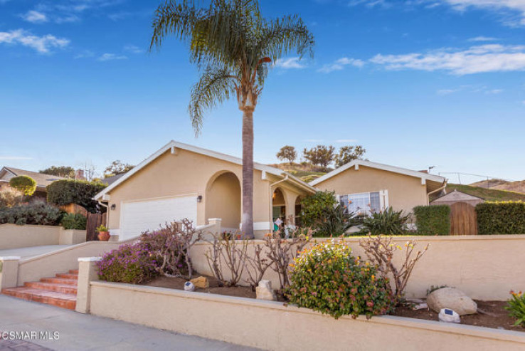 4 Bed Home for Sale in Agoura Hills, California