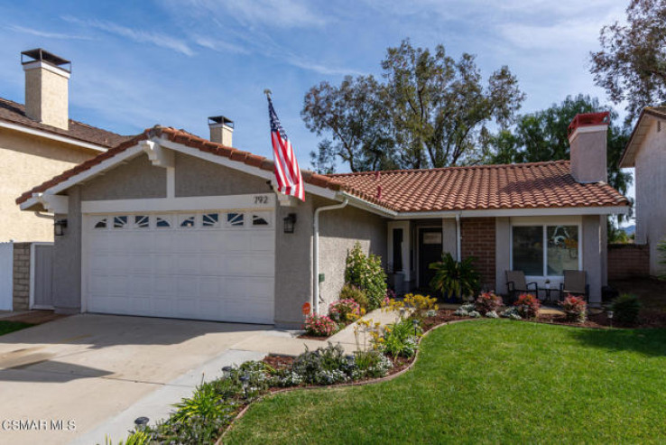 3 Bed Home for Sale in Newbury Park, California