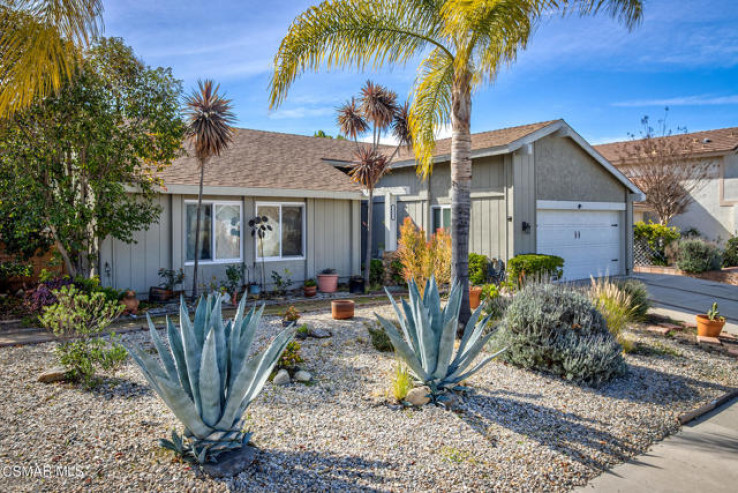Residential Home in Newbury Park
