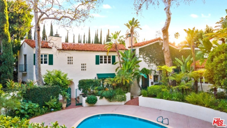 3 Bed Home for Sale in Los Angeles, California