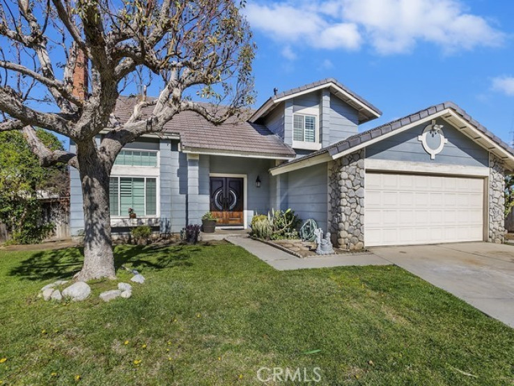 3 Bed Home for Sale in Ontario, California