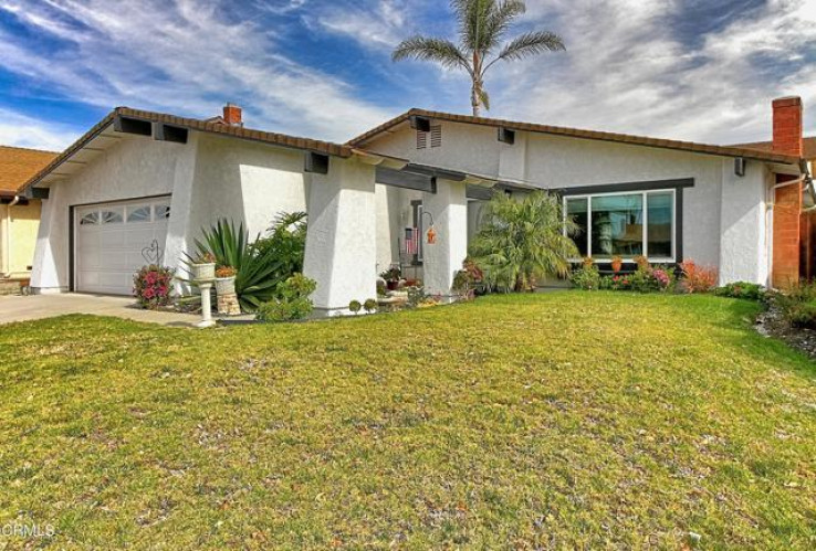 4 Bed Home for Sale in Ventura, California
