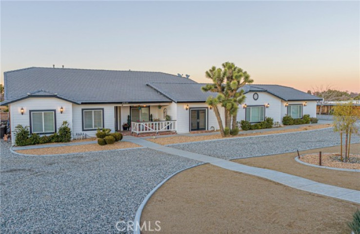 3 Bed Home for Sale in Palmdale, California