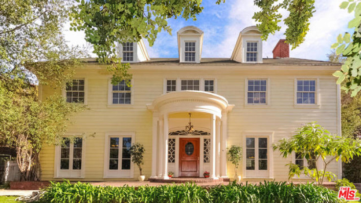 5 Bed Home for Sale in Los Angeles, California