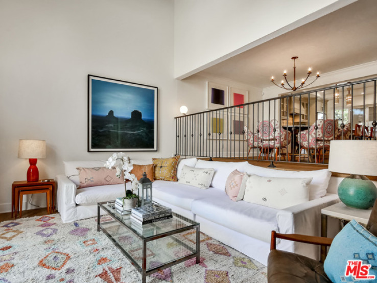 2 Bed Home for Sale in Santa Monica, California
