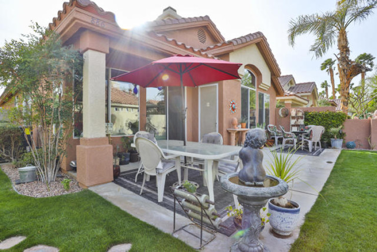 3 Bed Home for Sale in Palm Desert, California
