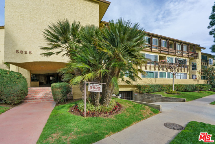 2 Bed Home for Sale in Culver City, California