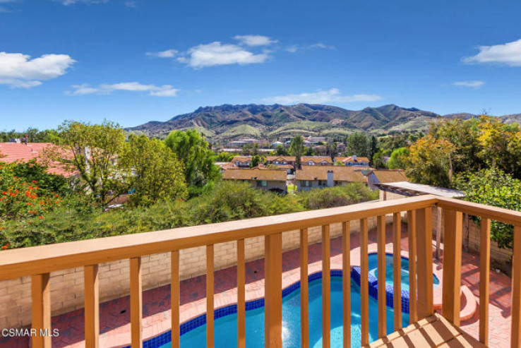 4 Bed Home for Sale in Agoura Hills, California