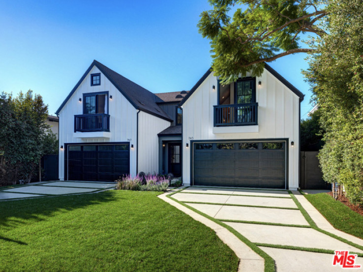Residential Home in Brentwood