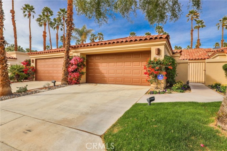 3 Bed Home for Sale in Palm Desert, California