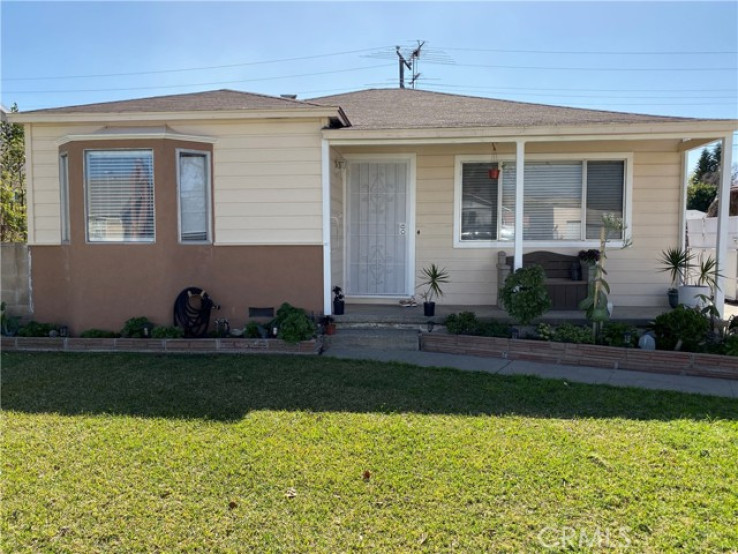 Residential Home in Montebello