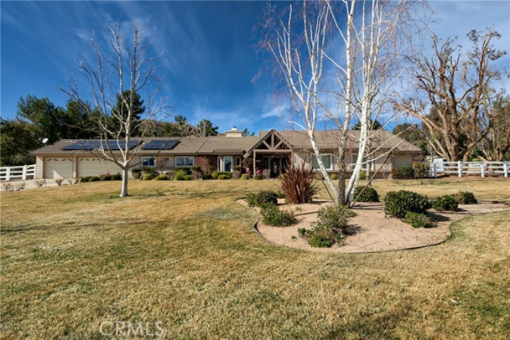 4 Bed Home for Sale in Acton, California