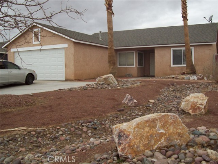 3 Bed Home for Sale in Adelanto, California