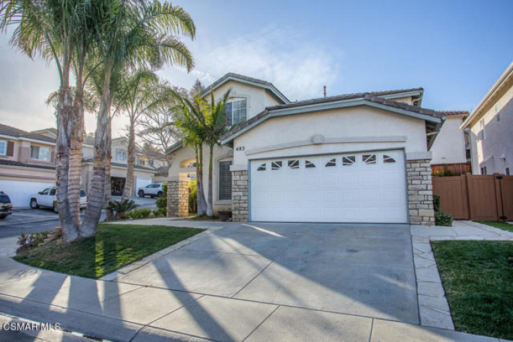 3 Bed Home for Sale in Newbury Park, California