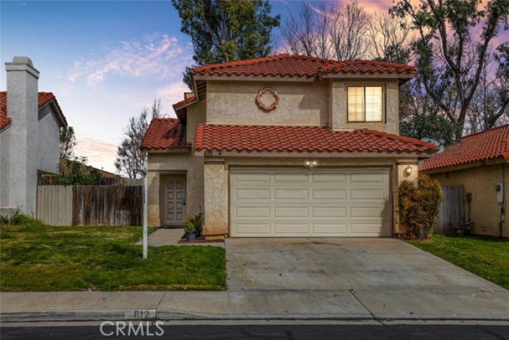 3 Bed Home for Sale in Rialto, California