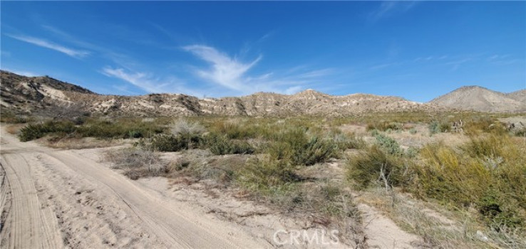  Land for Sale in Phelan, California