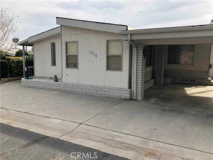 2 Bed Home for Sale in Highland, California
