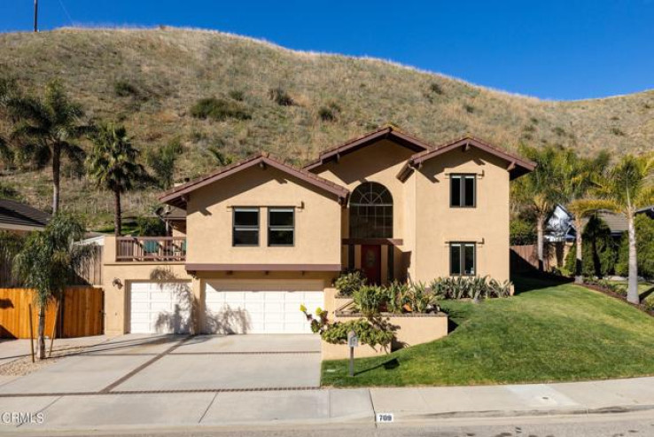 4 Bed Home for Sale in Ventura, California