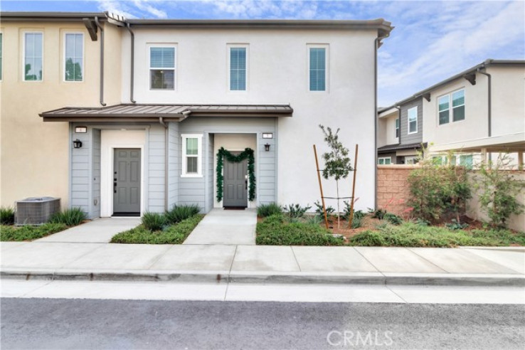 4 Bed Home for Sale in Ontario, California