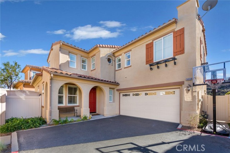 Residential Home in Newhall 4