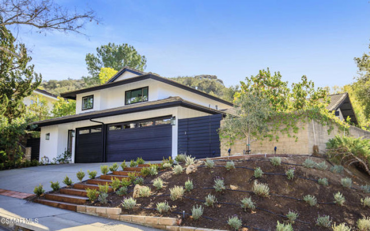 4 Bed Home for Sale in Westlake Village, California