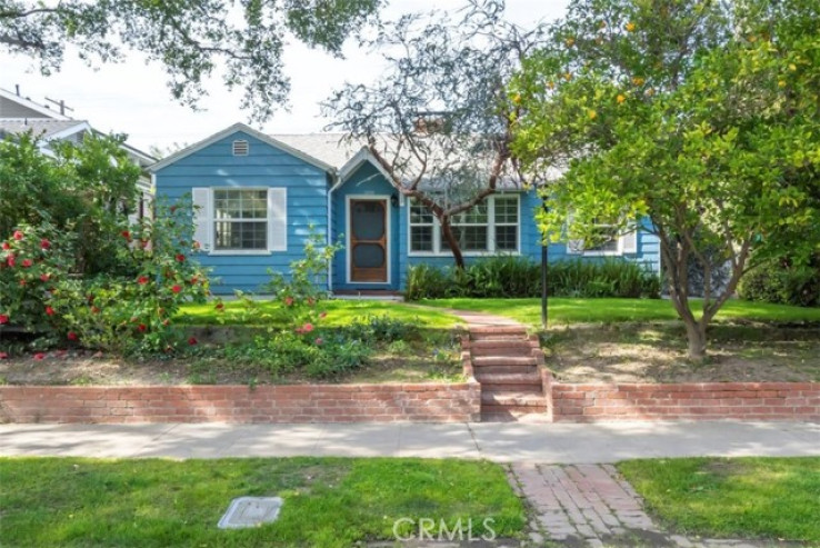 2 Bed Home for Sale in Studio City, California